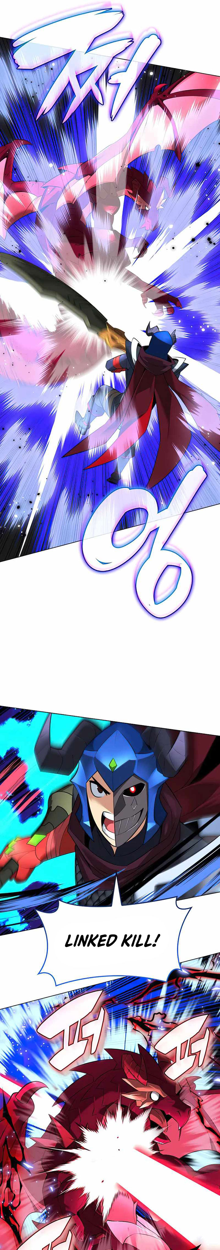 Overgeared Chapter 219 Bahasa Indonesia