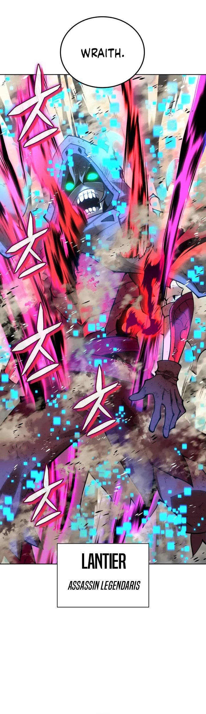 Overgeared Chapter 279 Bahasa Indonesia