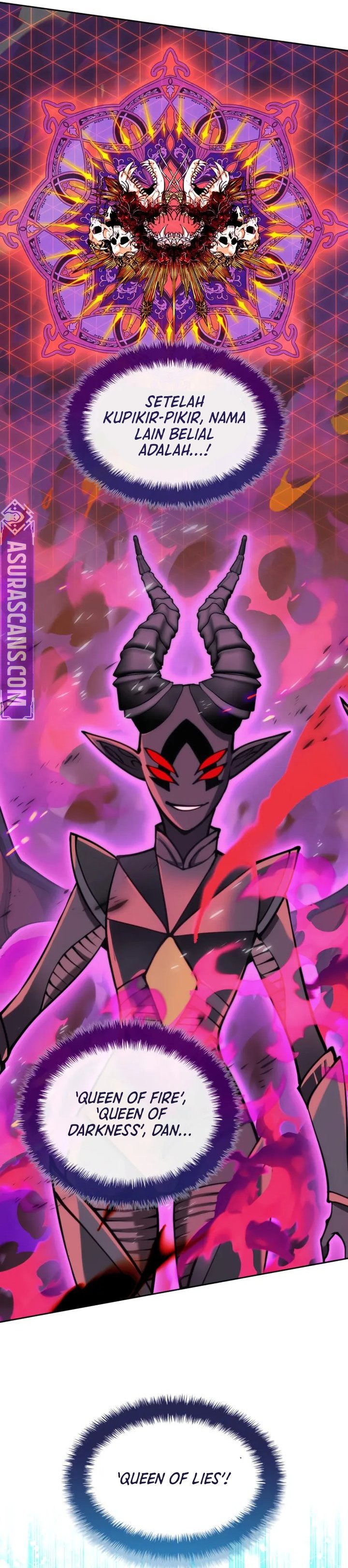 Overgeared Chapter 279 Bahasa Indonesia