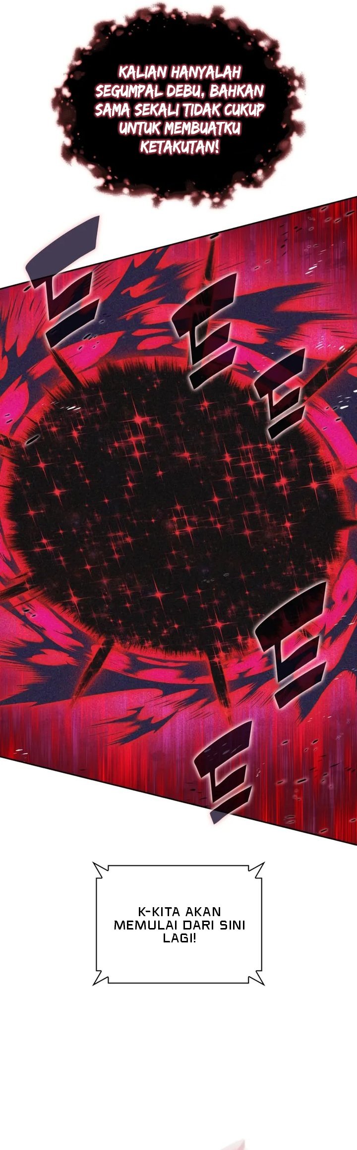 Overgeared Chapter 279 Bahasa Indonesia