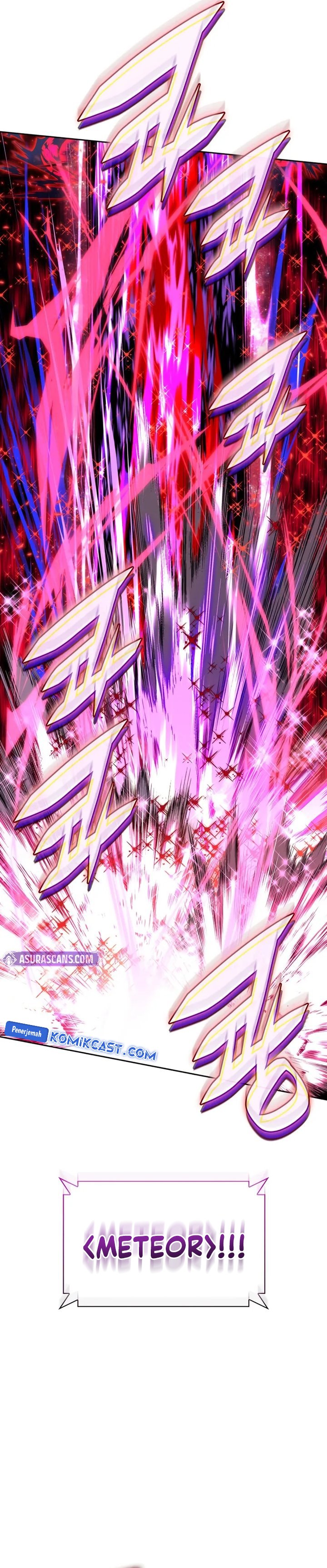 Overgeared Chapter 279 Bahasa Indonesia