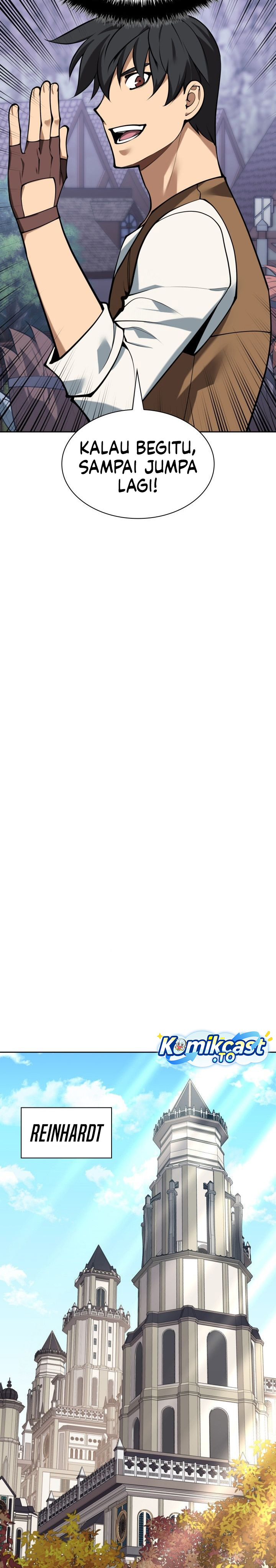 Overgeared Chapter 298 Bahasa Indonesia