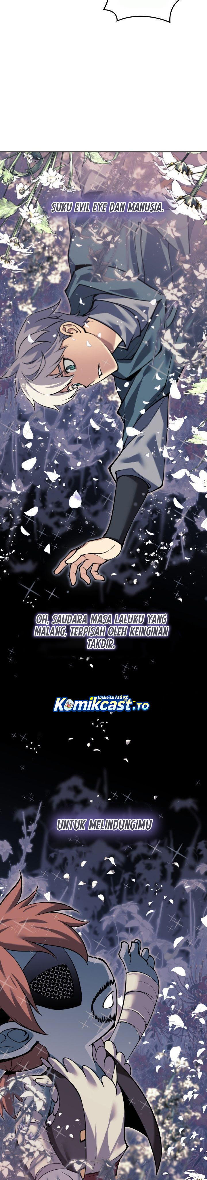 Overgeared Chapter 298 Bahasa Indonesia