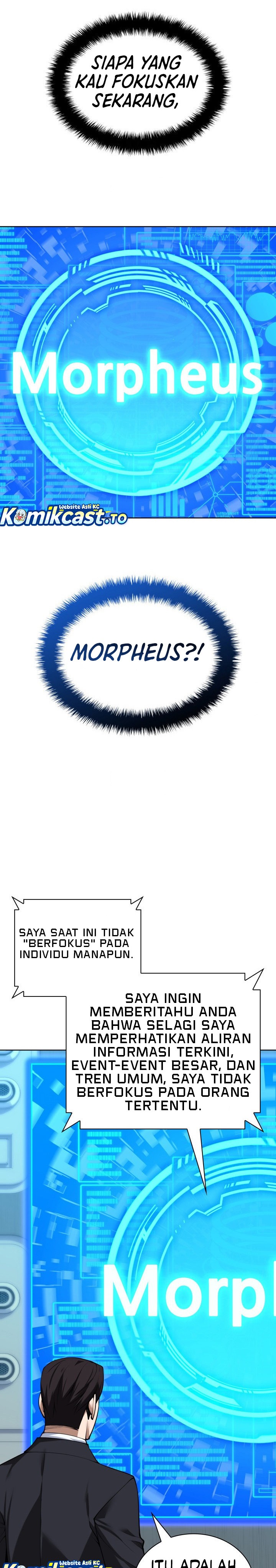 Overgeared Chapter 301 Bahasa Indonesia