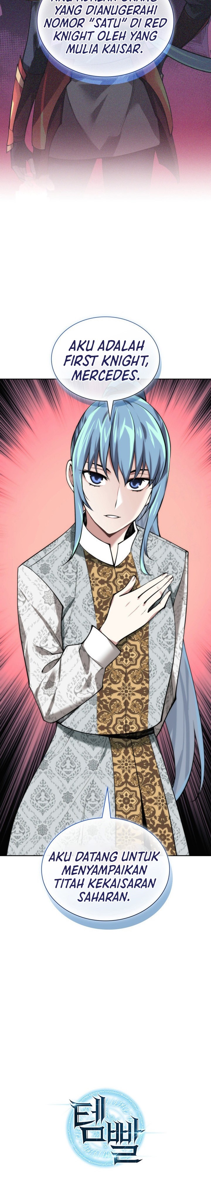 Overgeared Chapter 302 Bahasa Indonesia