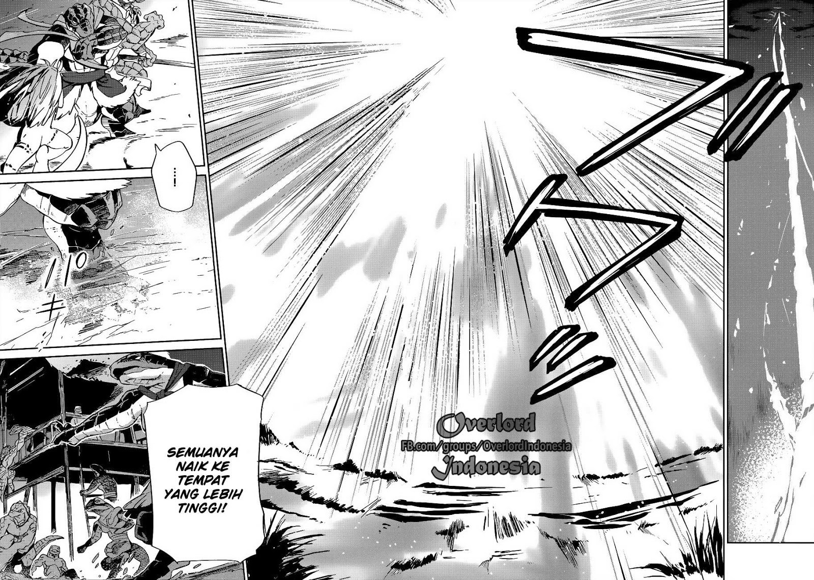 Overlord chapter 24