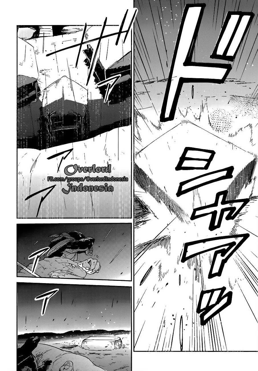 Overlord chapter 24
