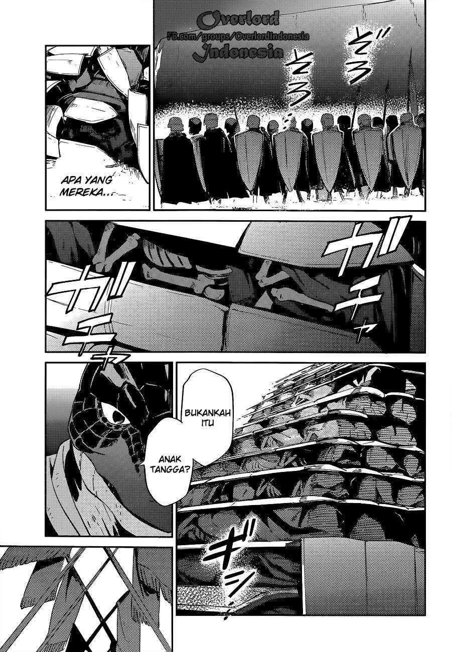Overlord chapter 24