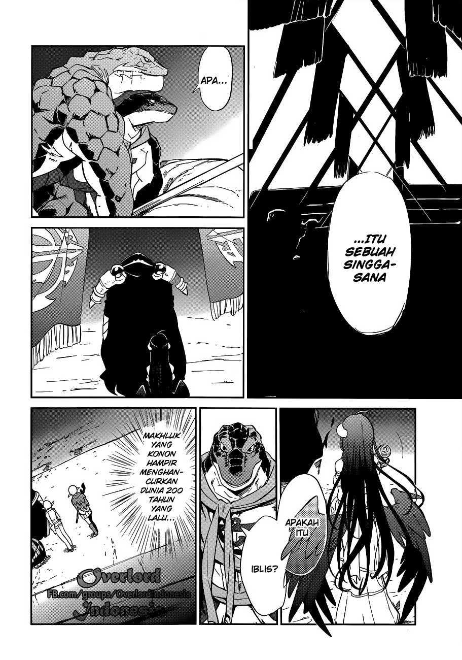 Overlord chapter 24