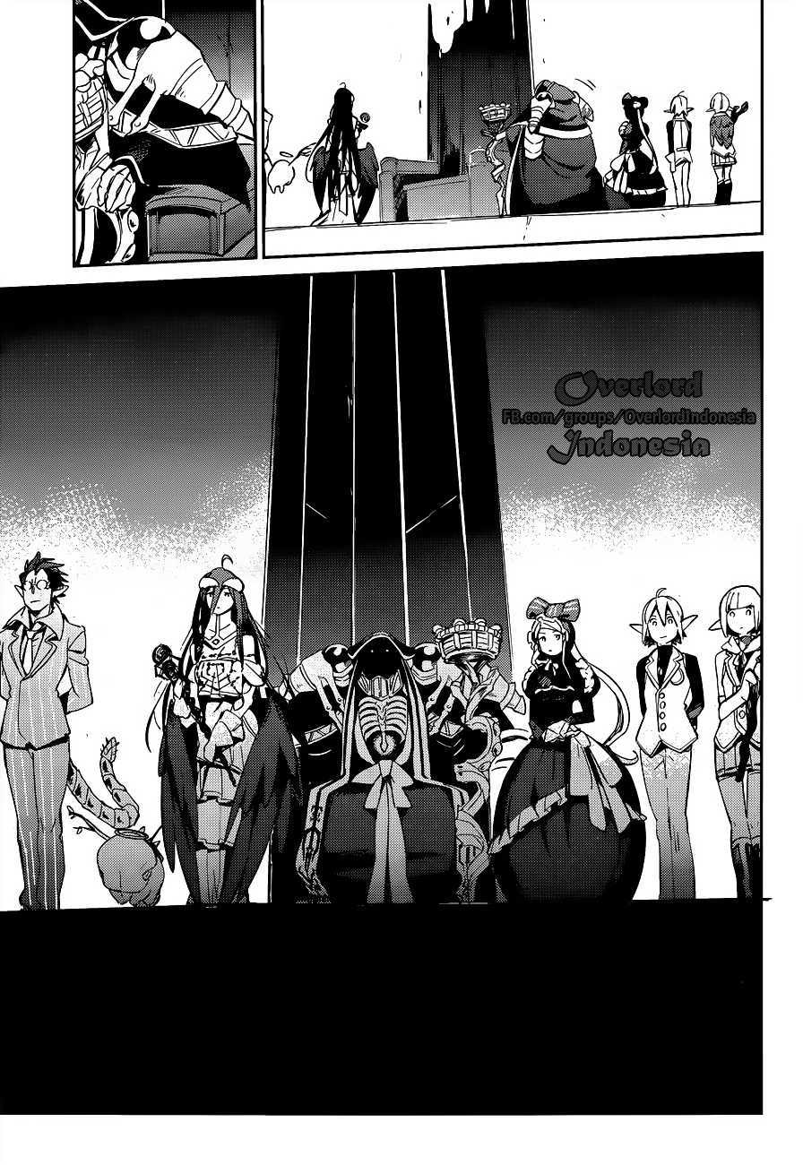 Overlord chapter 24