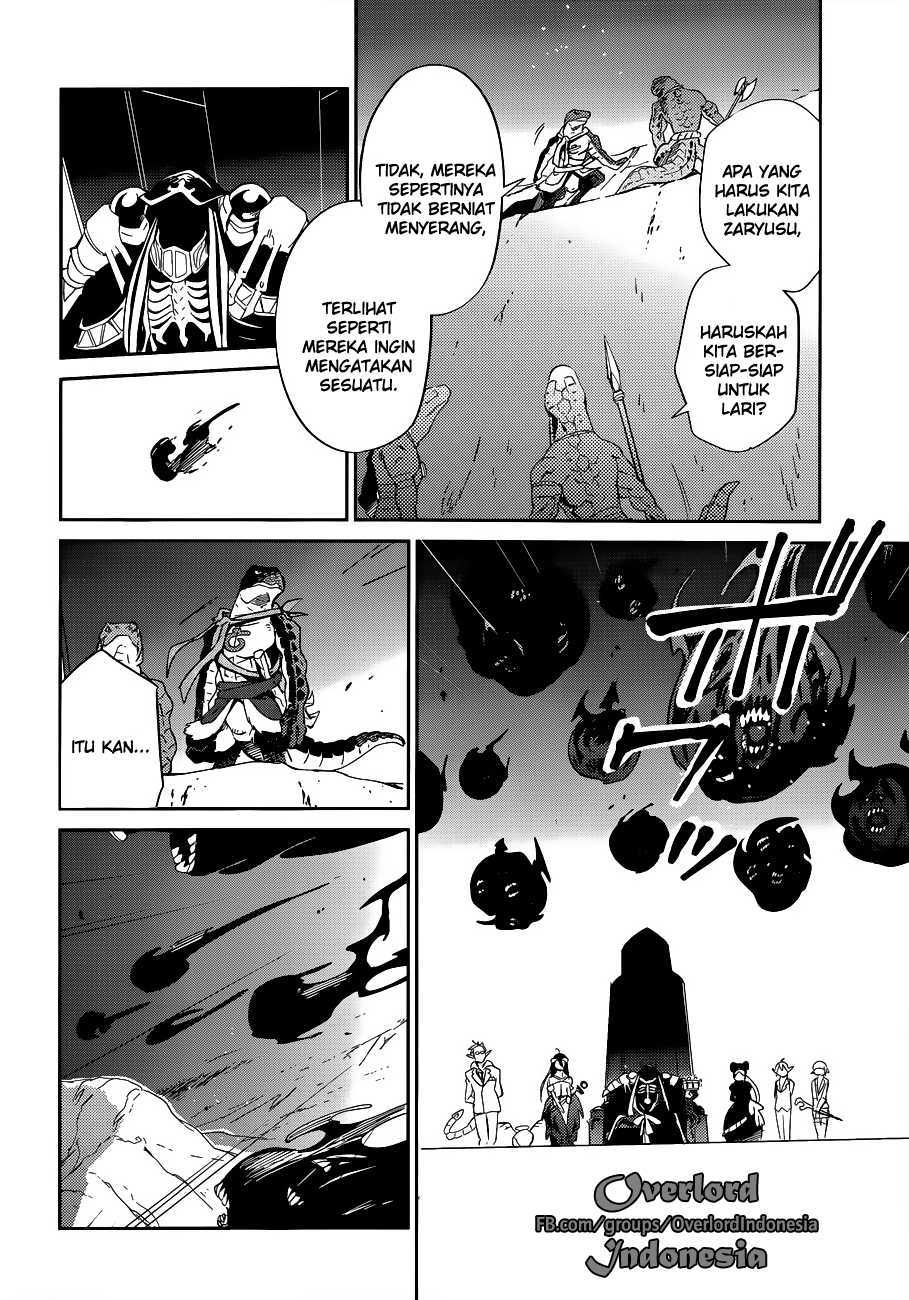 Overlord chapter 24