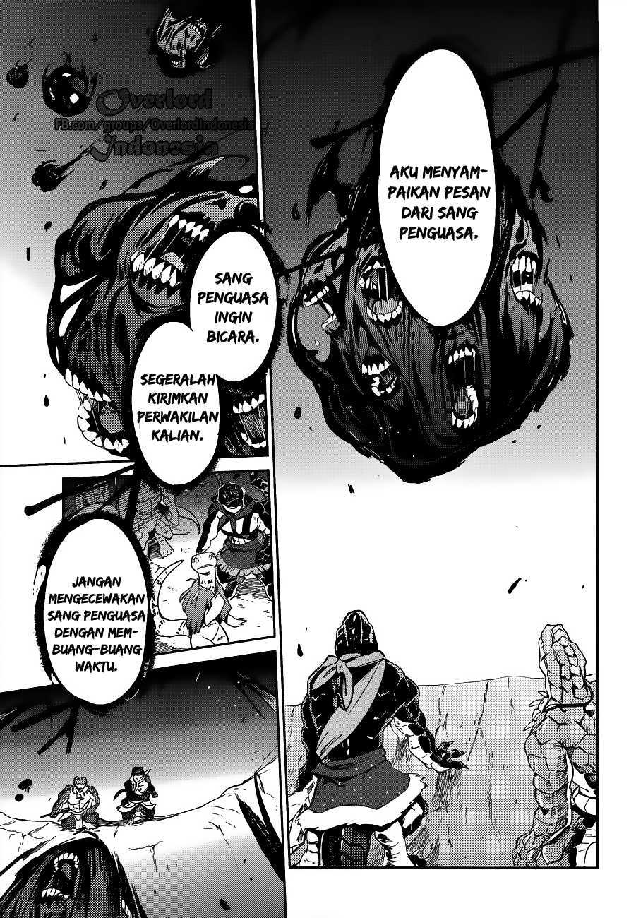 Overlord chapter 24
