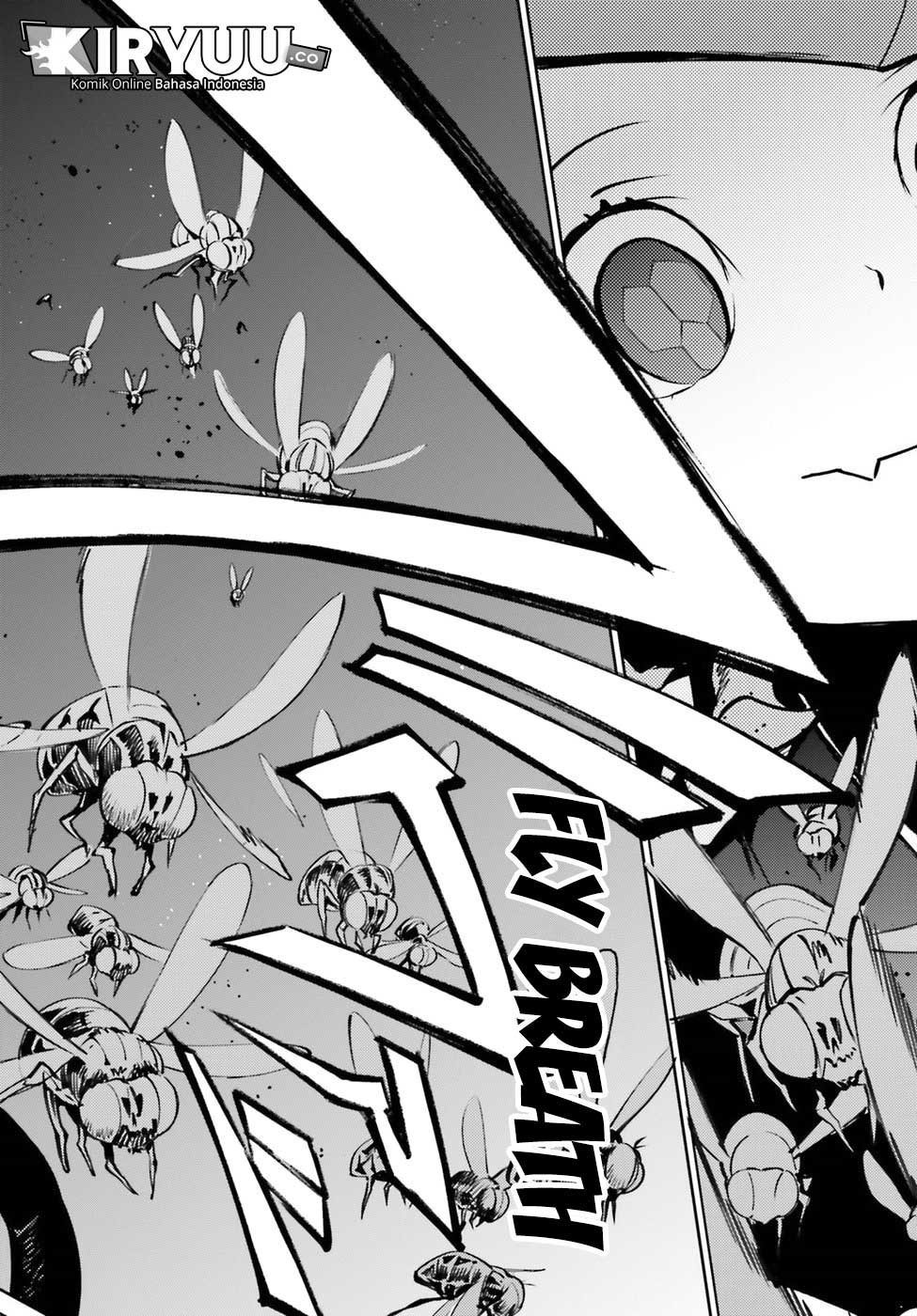 Overlord Chapter 45 Bahasa Indonesia