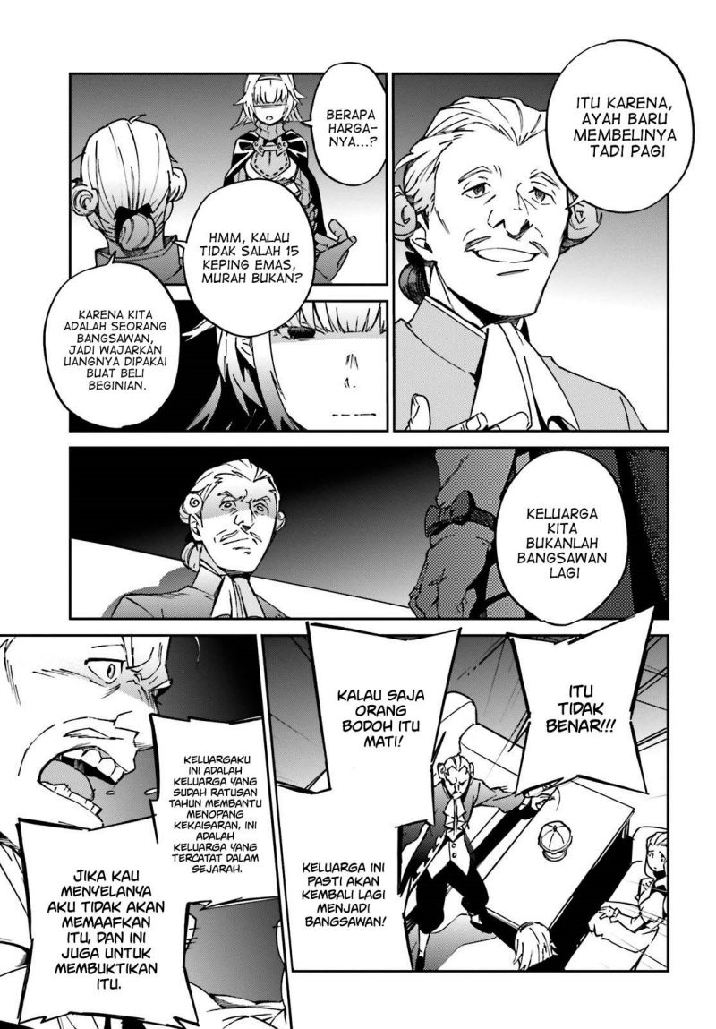 Overlord Chapter 61 Bahasa Indonesia