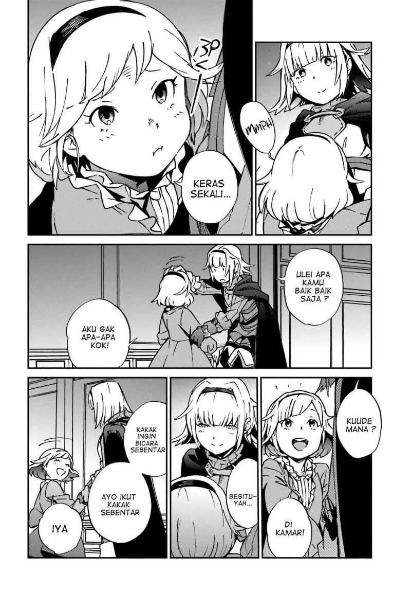 Overlord Chapter 61 Bahasa Indonesia