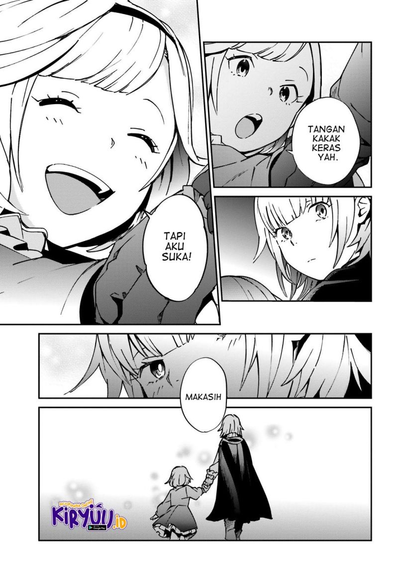 Overlord Chapter 61 Bahasa Indonesia