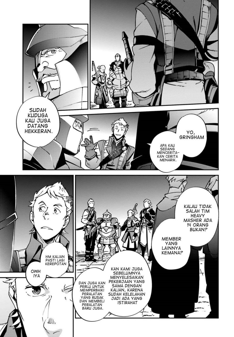Overlord Chapter 61 Bahasa Indonesia