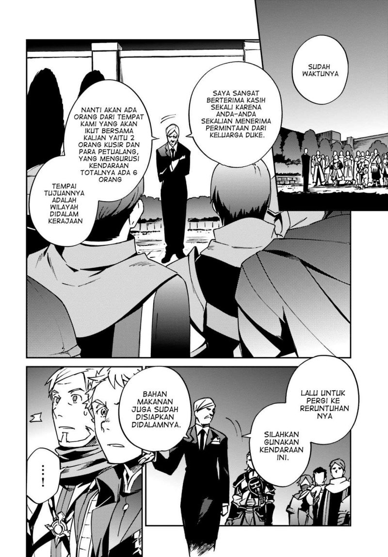 Overlord Chapter 61 Bahasa Indonesia