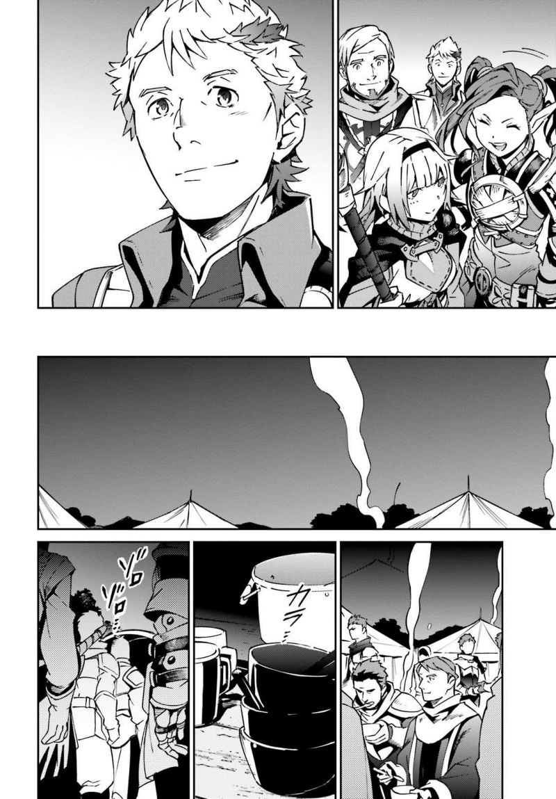 Overlord Chapter 61 Bahasa Indonesia