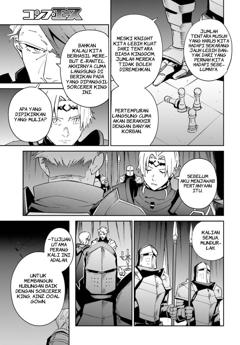 Overlord Chapter 70 Bahasa Indonesia