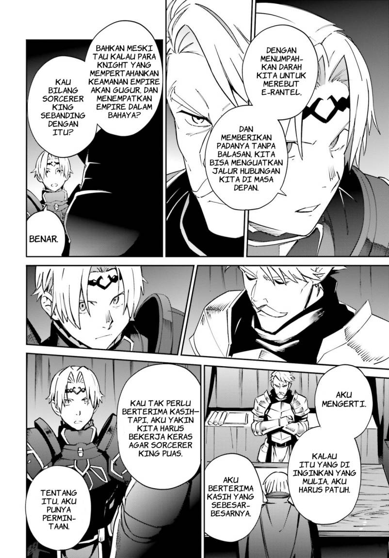 Overlord Chapter 70 Bahasa Indonesia