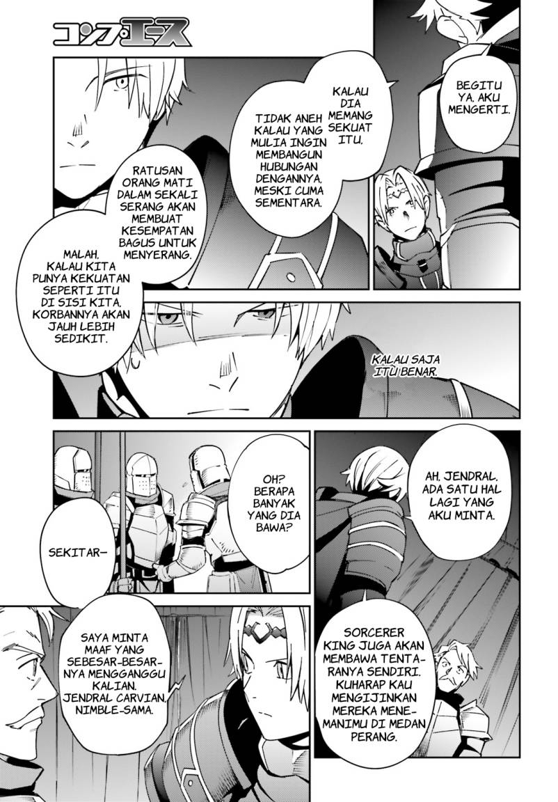 Overlord Chapter 70 Bahasa Indonesia