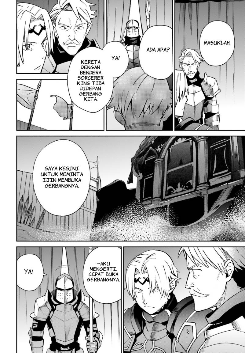 Overlord Chapter 70 Bahasa Indonesia