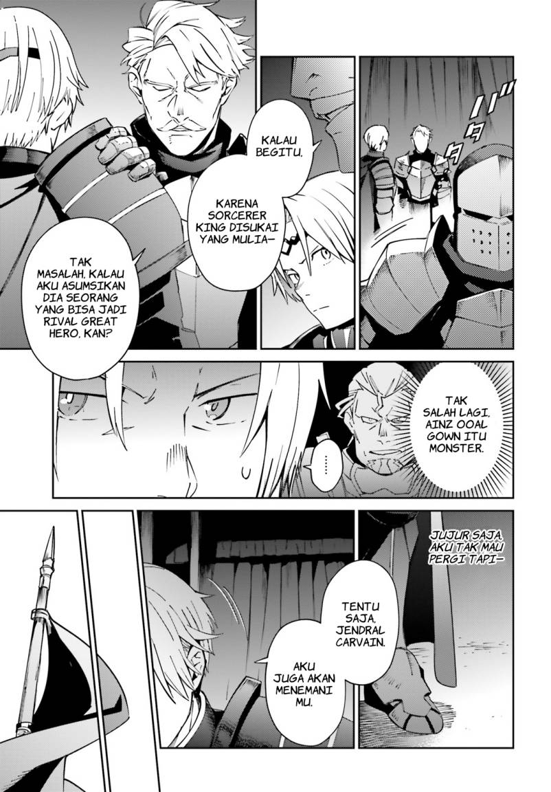 Overlord Chapter 70 Bahasa Indonesia