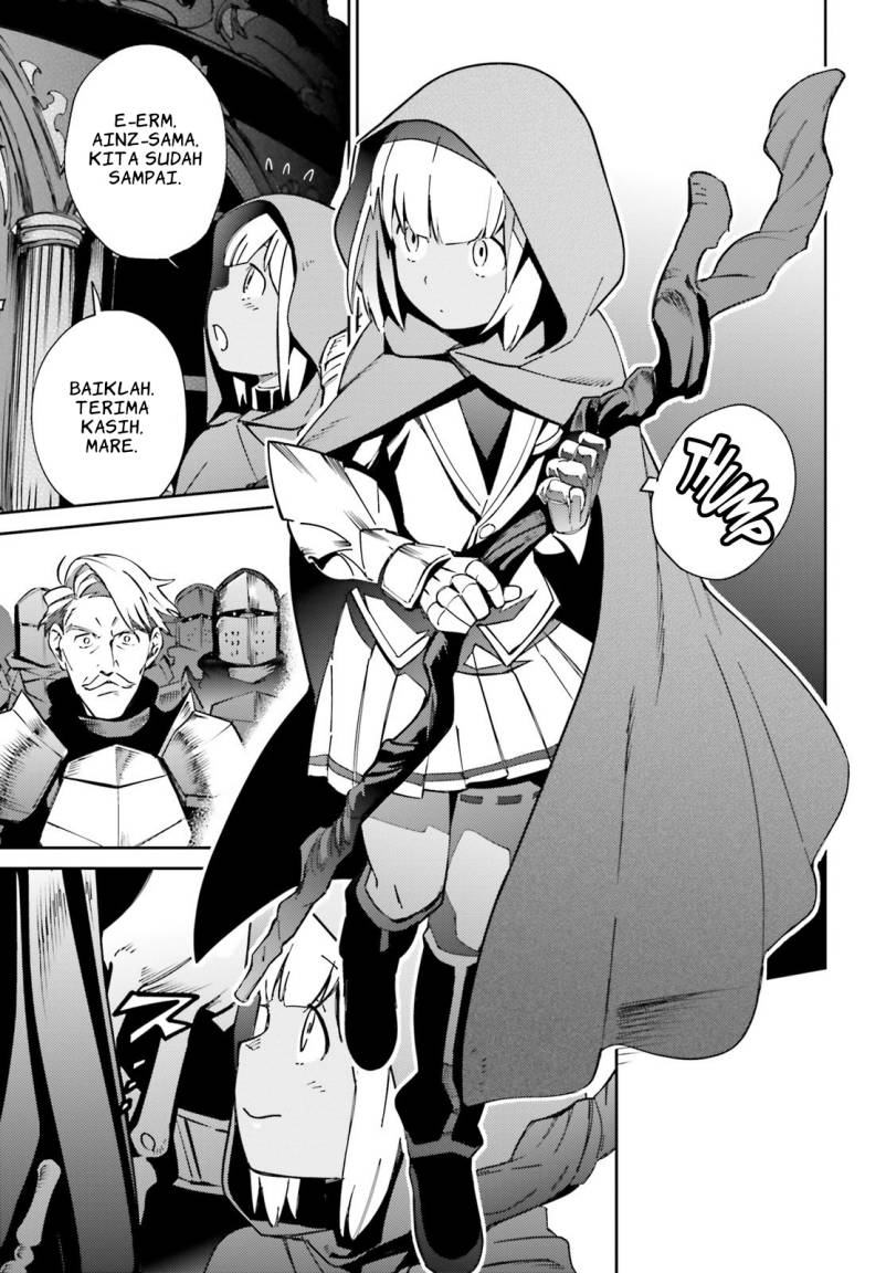 Overlord Chapter 70 Bahasa Indonesia