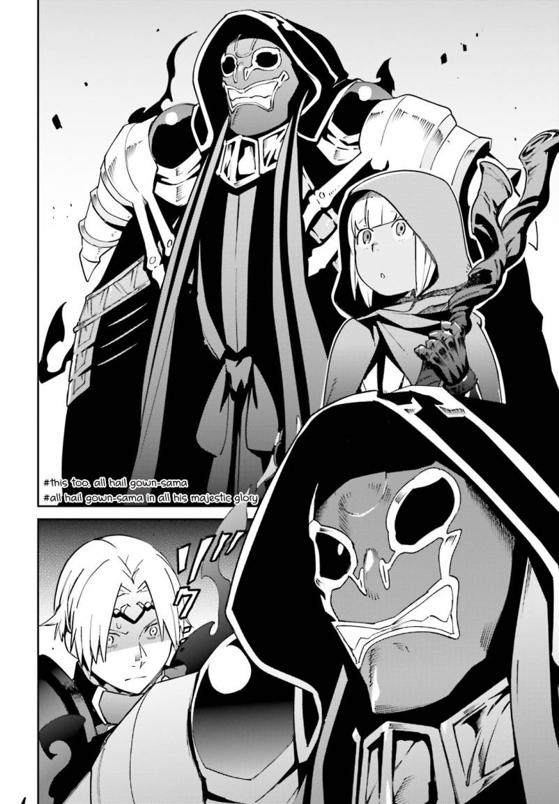 Overlord Chapter 70 Bahasa Indonesia