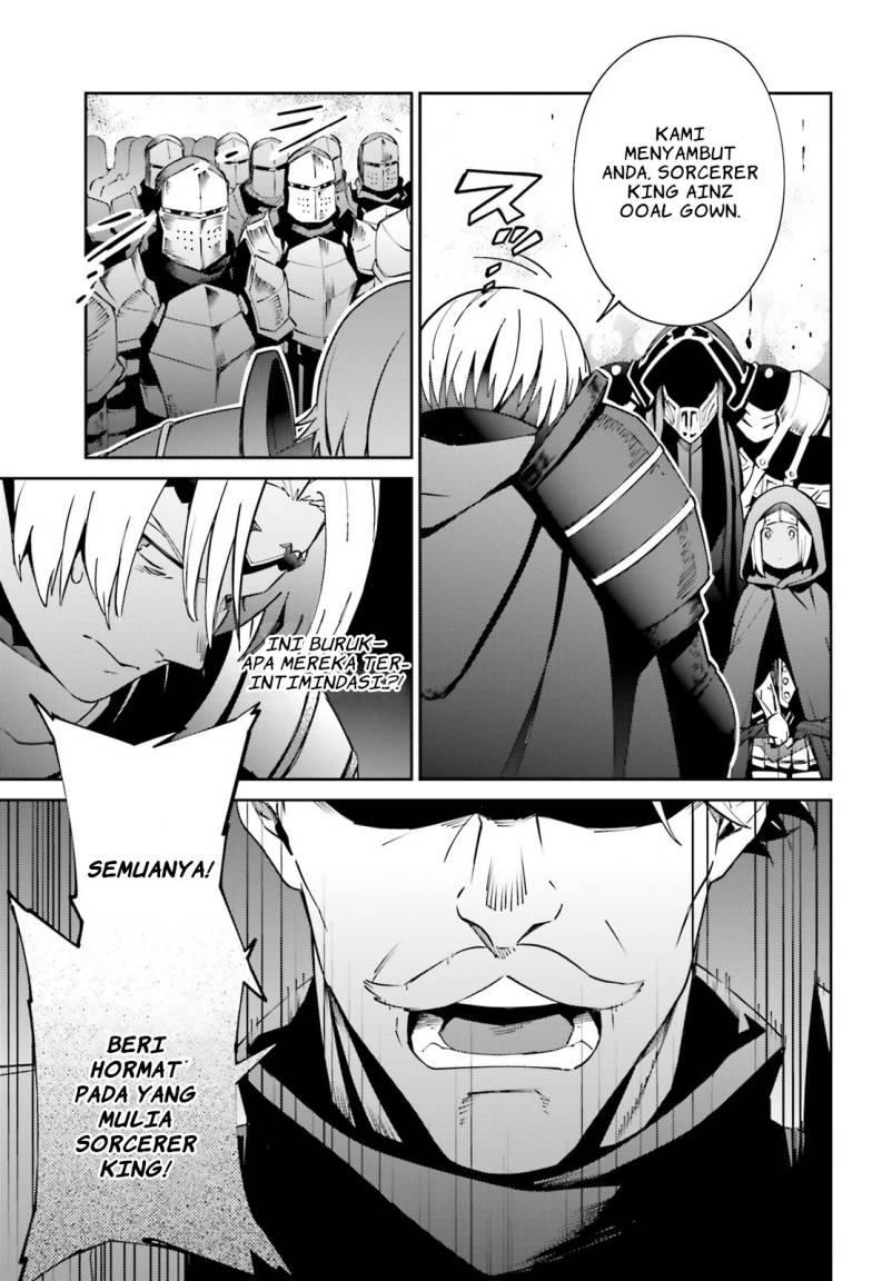 Overlord Chapter 70 Bahasa Indonesia