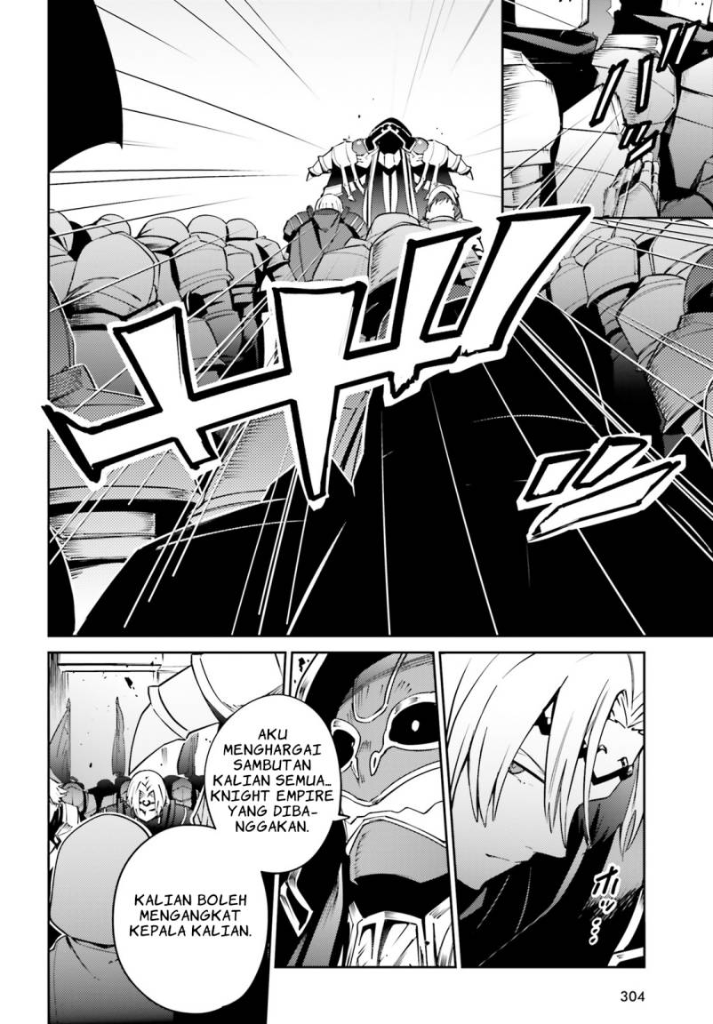 Overlord Chapter 70 Bahasa Indonesia