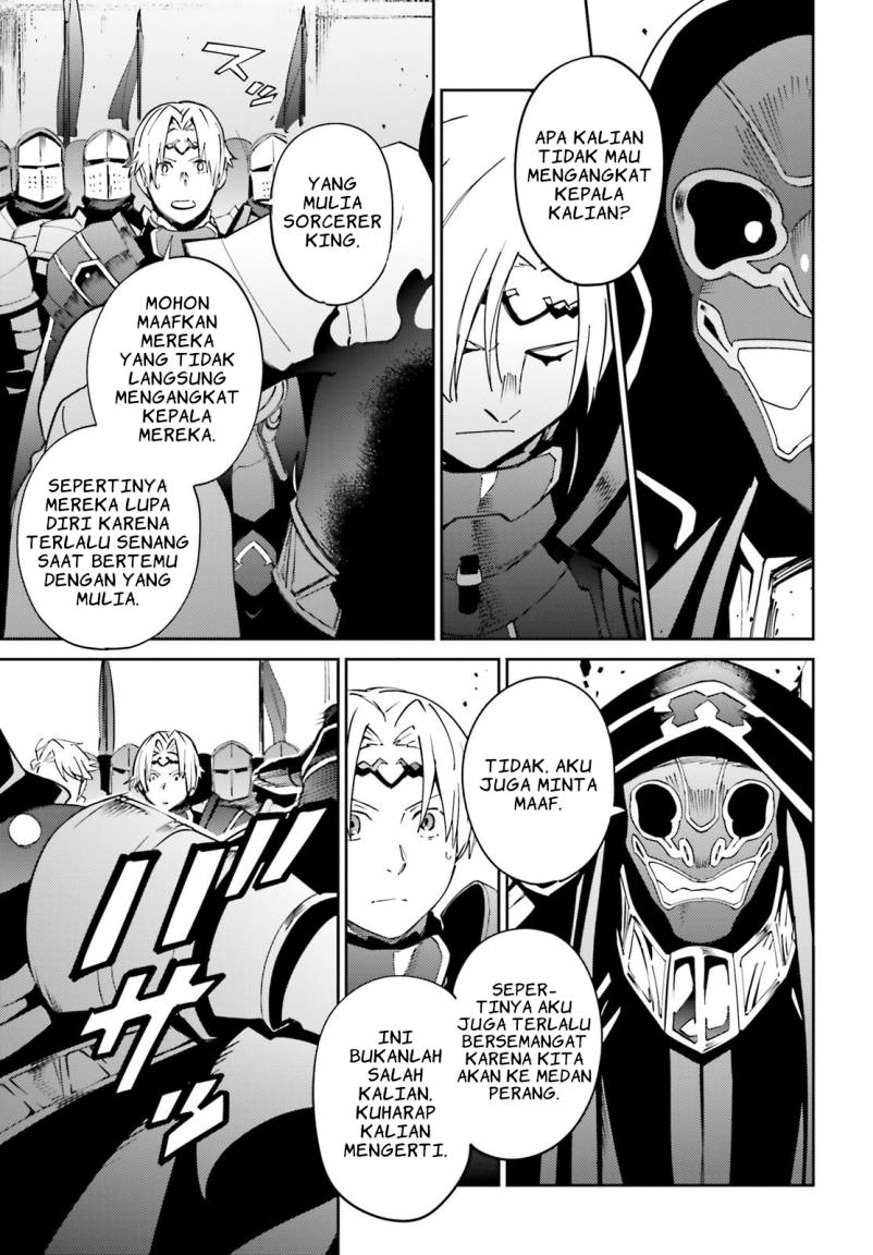 Overlord Chapter 70 Bahasa Indonesia