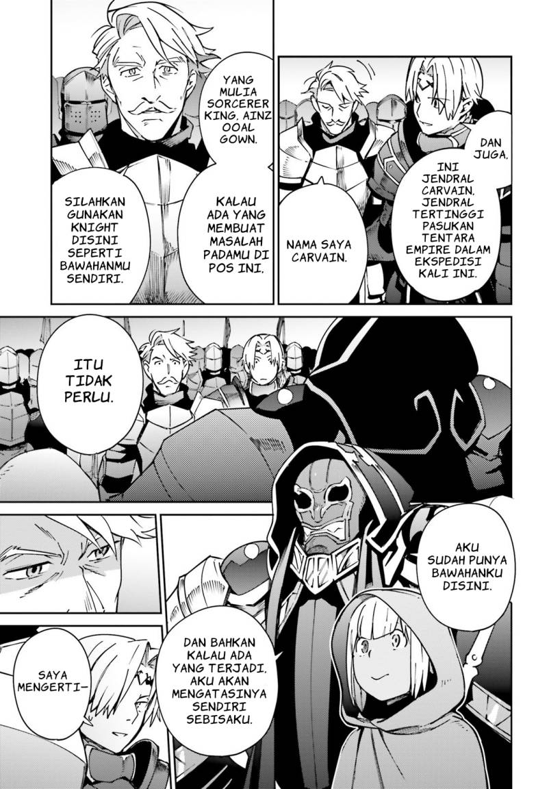 Overlord Chapter 70 Bahasa Indonesia