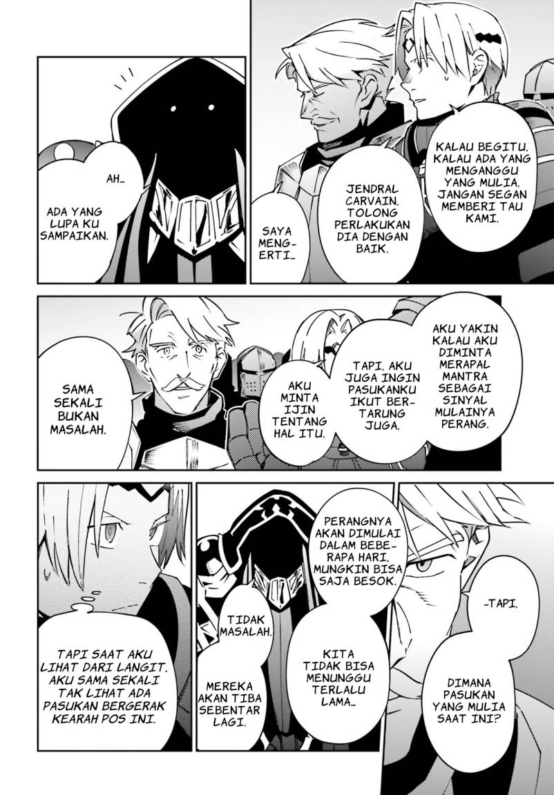 Overlord Chapter 70 Bahasa Indonesia