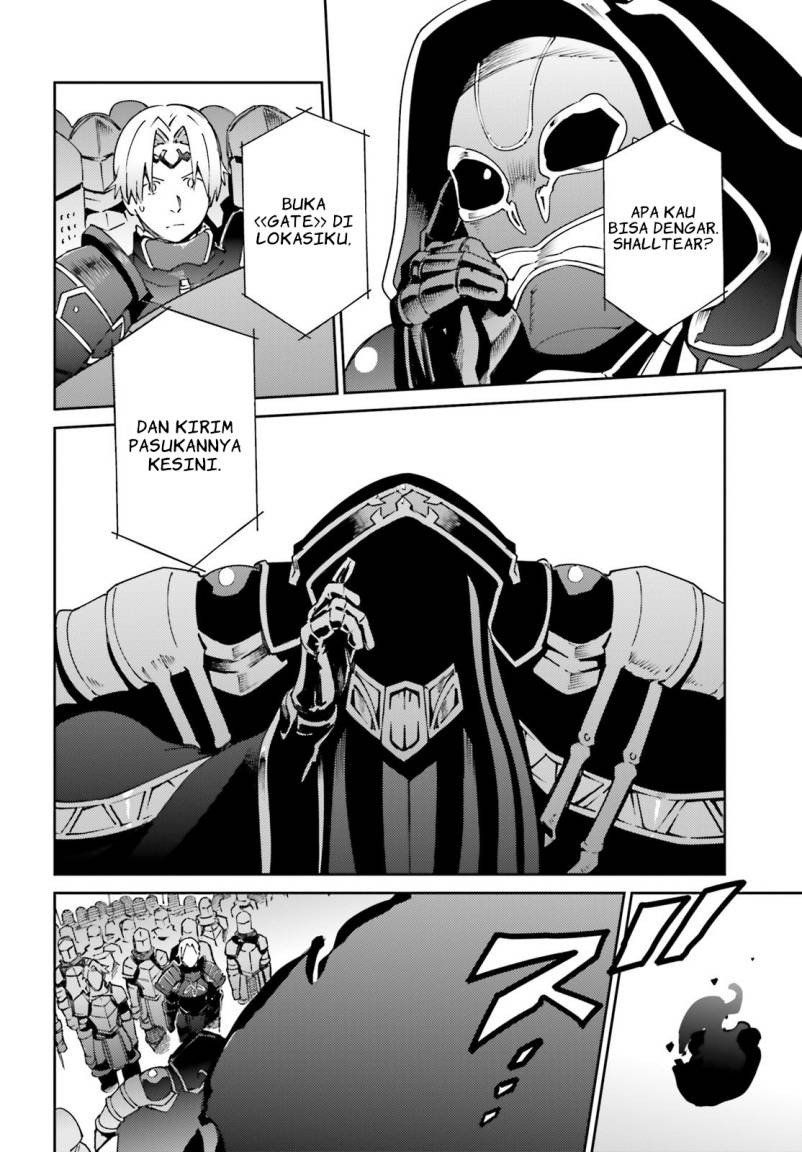Overlord Chapter 70 Bahasa Indonesia