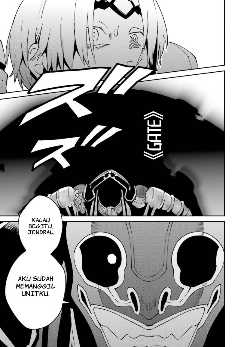 Overlord Chapter 70 Bahasa Indonesia