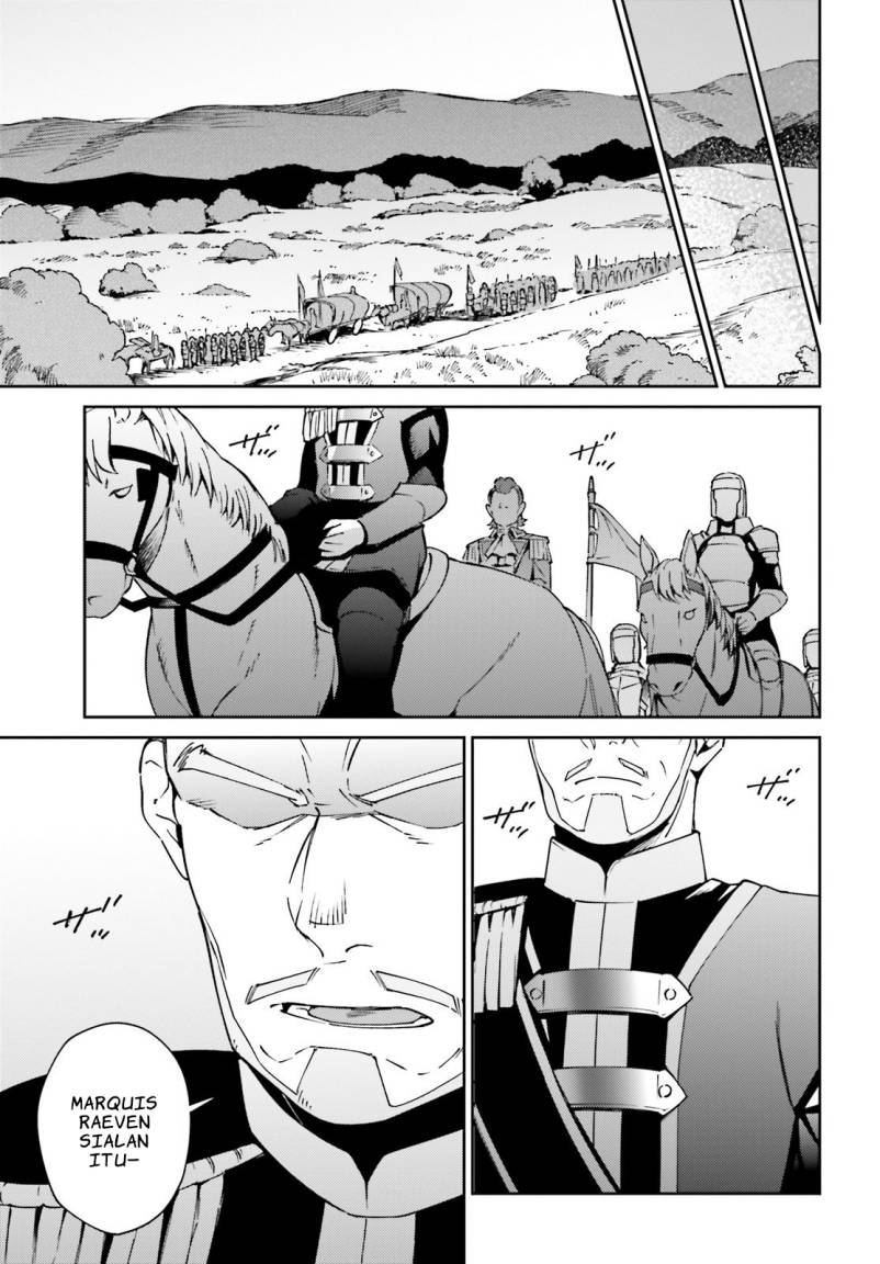 Overlord Chapter 70 Bahasa Indonesia