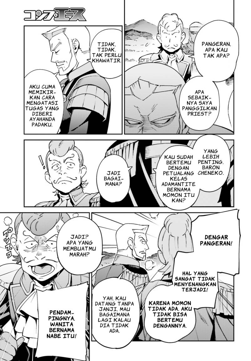 Overlord Chapter 70 Bahasa Indonesia