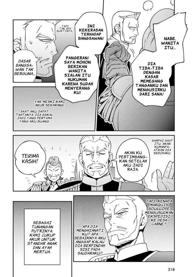 Overlord Chapter 70 Bahasa Indonesia