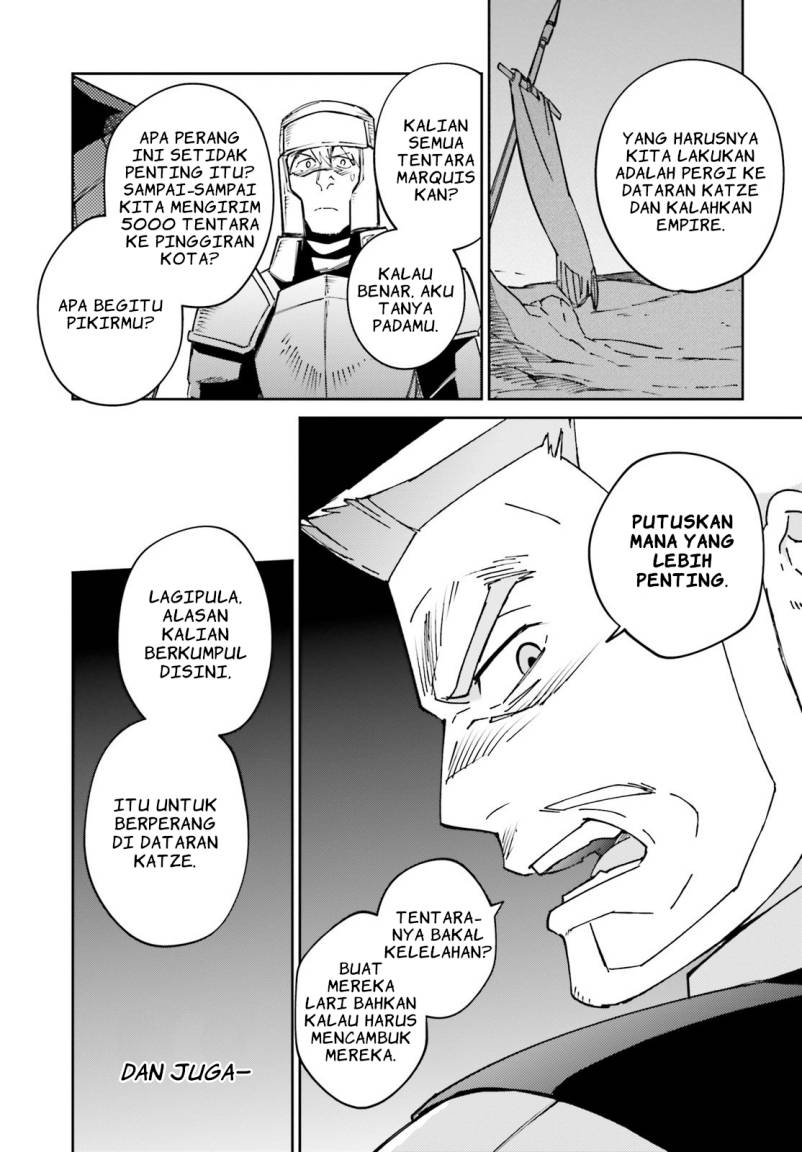 Overlord Chapter 70 Bahasa Indonesia