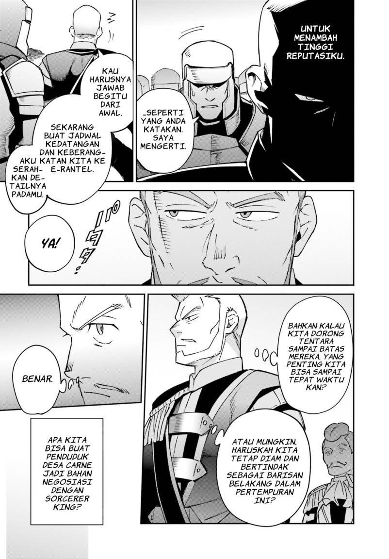 Overlord Chapter 70 Bahasa Indonesia