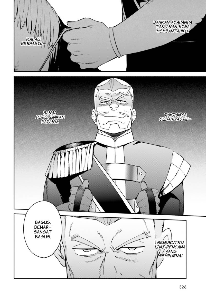 Overlord Chapter 70 Bahasa Indonesia