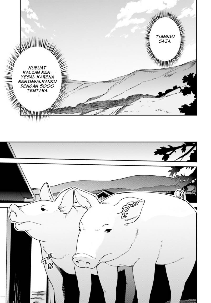 Overlord Chapter 70 Bahasa Indonesia