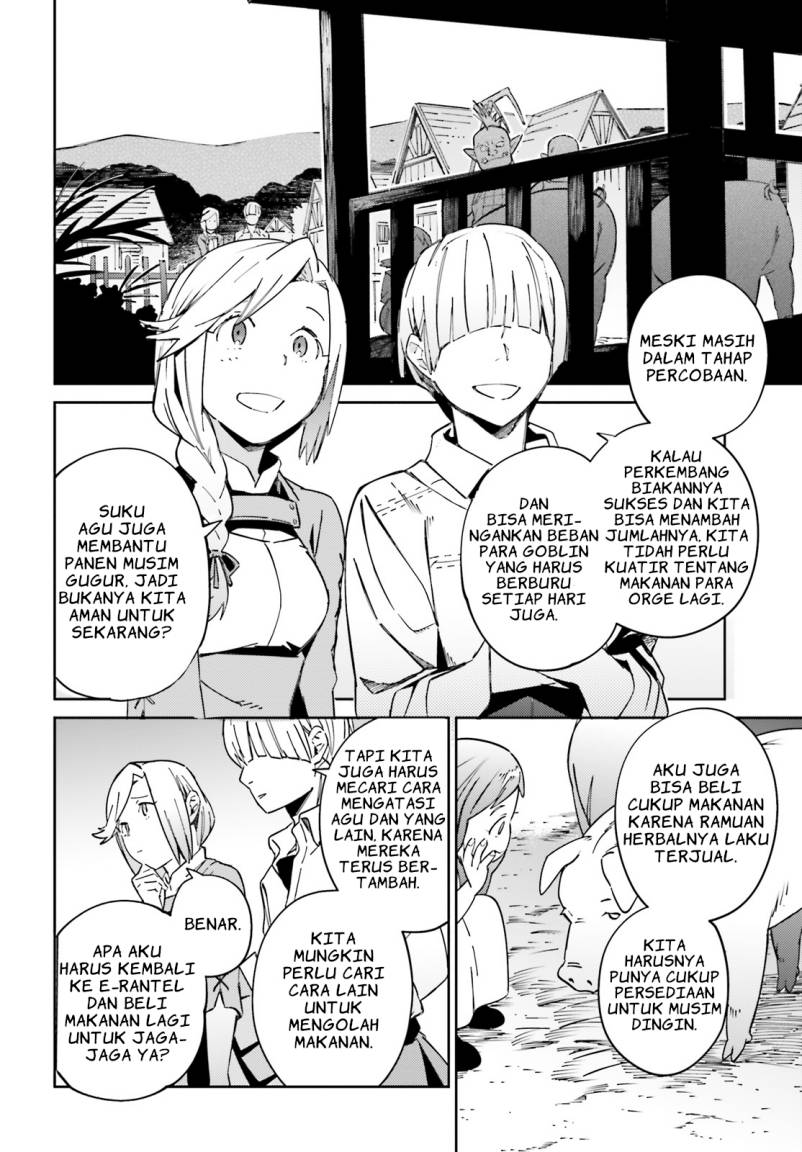 Overlord Chapter 70 Bahasa Indonesia