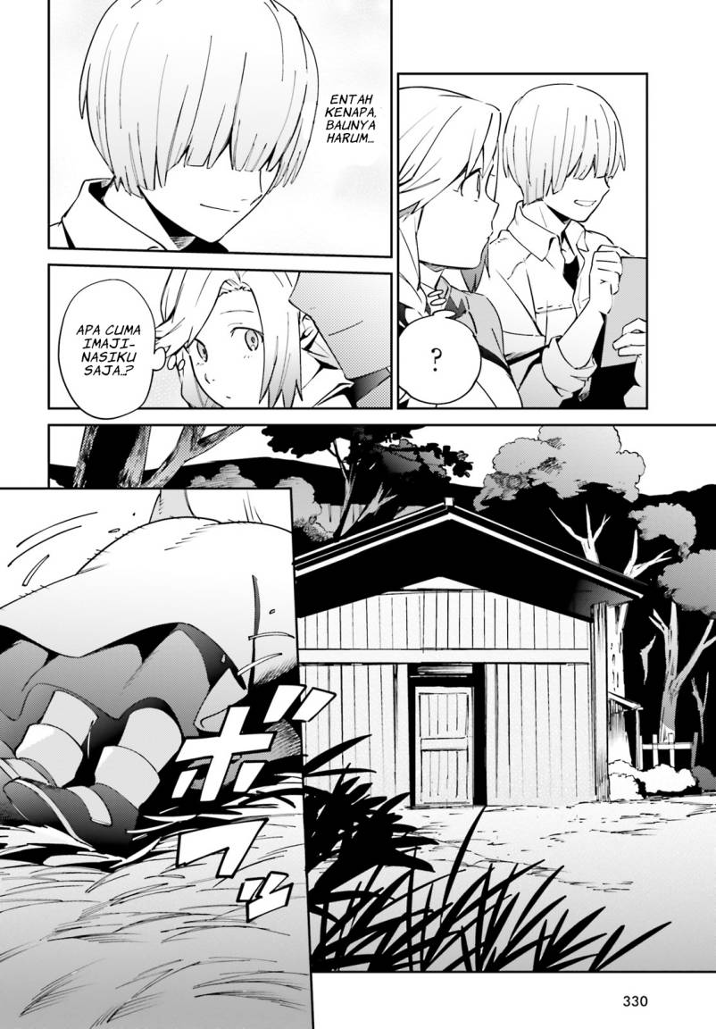 Overlord Chapter 70 Bahasa Indonesia