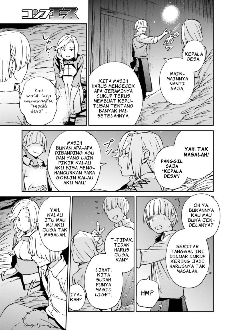 Overlord Chapter 70 Bahasa Indonesia