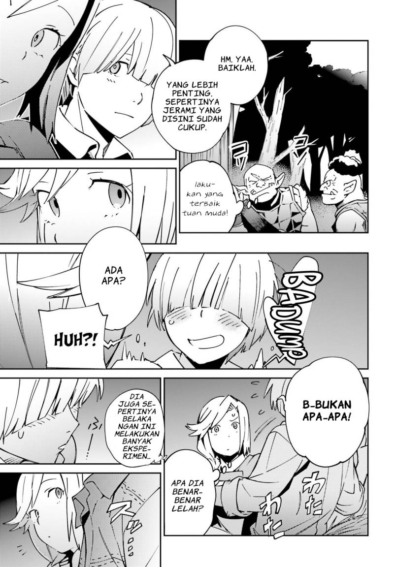 Overlord Chapter 70 Bahasa Indonesia