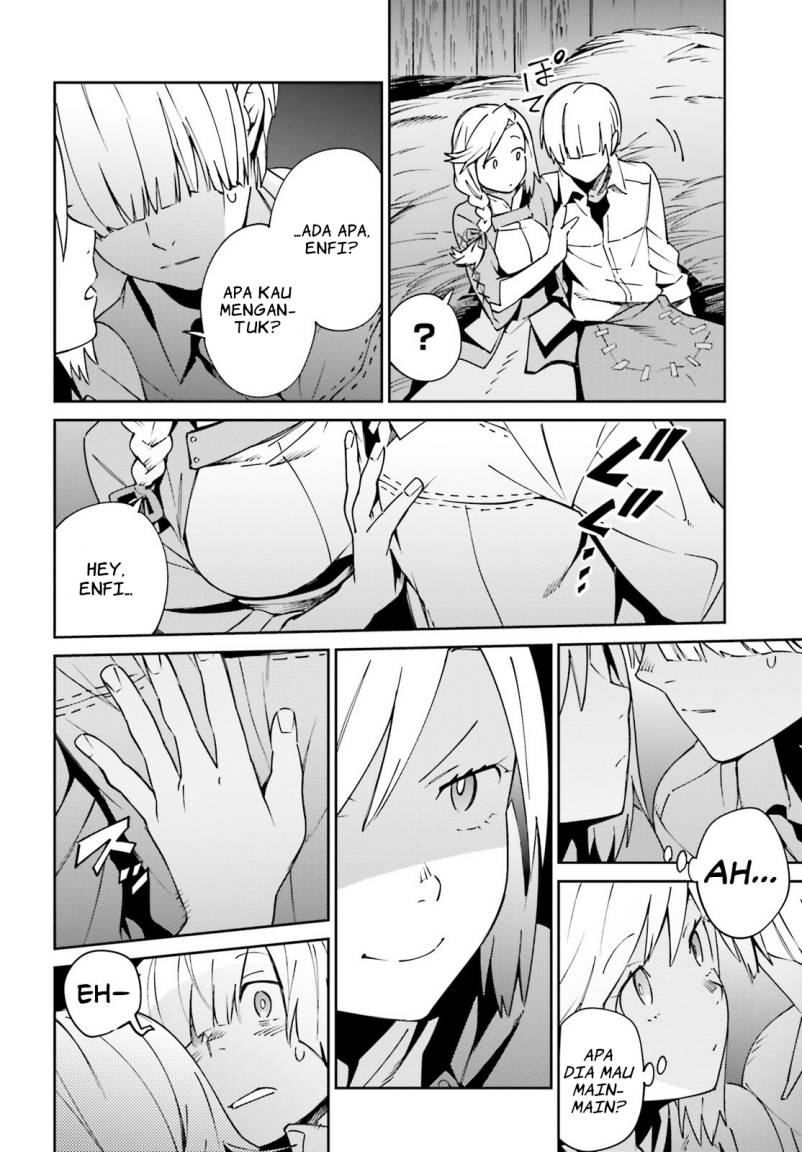 Overlord Chapter 70 Bahasa Indonesia