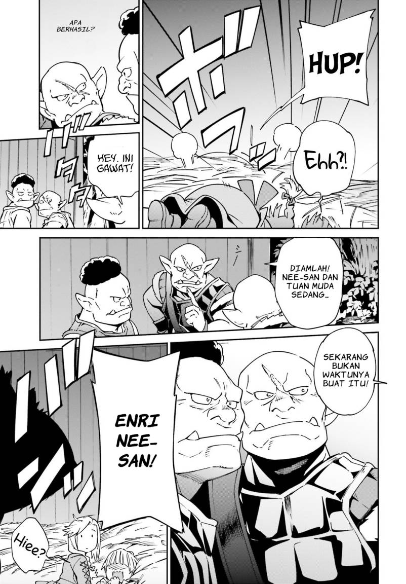 Overlord Chapter 70 Bahasa Indonesia